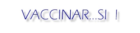 Vaccinar...SI !